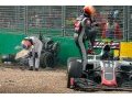 Alonso thanks FIA after horror crash