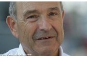 Sauber n'a pas l'intention de vendre