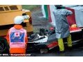 F1 recovery vehicles still dangerous - Tost