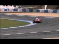 Vidéo - Ferrari aborde le Grand Prix d'Allemagne