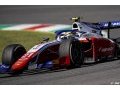 Shwartzman en tête de liste chez Haas F1 pour 2021 ?