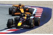 Trois courses 'décisives' pour l'avenir de Red Bull et Verstappen