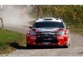 Rally Espana: Shakedown success for Solberg