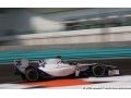 Abu Dhabi: Marciello Raffaele tops Day 1 of post-season testing