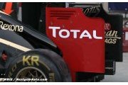 Et si vous rouliez avec de l'essence F1 ?
