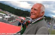 Red Bull et Volkswagen en discussions pour 2018
