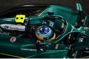 Alonso lui-même ne connaît pas la date de fin de son histoire en F1