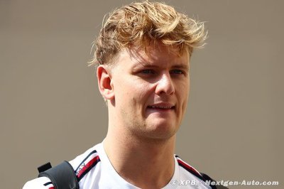 Schumacher&nbsp;: Le fait qu’Alpine soit en F1 et en WEC est un facteur intéressant