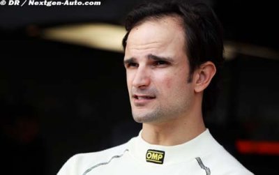 Liuzzi exit expensive for HRT - report