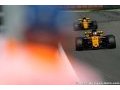 Italy 2017 - GP Preview - Renault F1