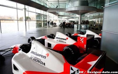 Honda n’est pas satisfait du compromis proposé par la FIA