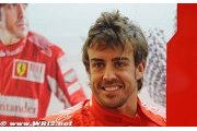 Alonso: A very important and tricky race in Monza