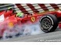 Massa: To race without worrying about the future