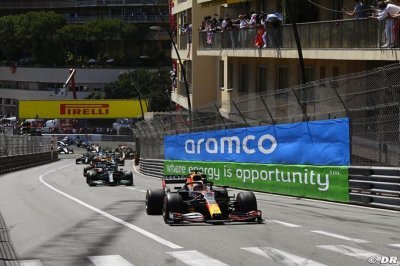 Les tops, les flops et les interrogations après le Grand Prix de Monaco 
