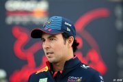 Pérez se focalise sur 'le rythme de course' à Djeddah