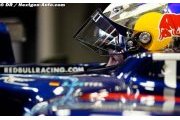 Christian Horner heureux de garder Vettel