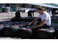 Pirelli announces tyre nominations for final three races