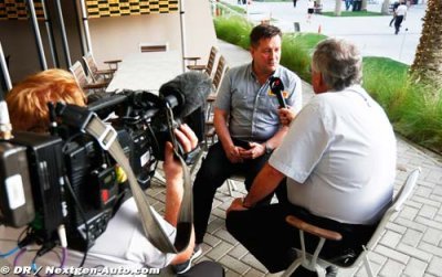 Pirelli&nbsp;: Nous avons assisté à de fantastiques batailles