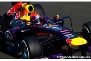 Monza L3 : Vettel se montre avant la qualification