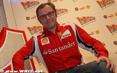 FOTA strong despite disputes, Domenicali claims