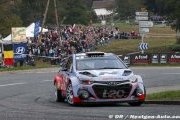 Photos - WRC 2014 - Rallye de France