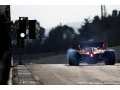 Pirelli confirme son programme d'essais privés en 2019