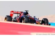 Toro Rosso helping Red Bull to end Renault crisis