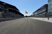 Madring theft investigated before F1 debut