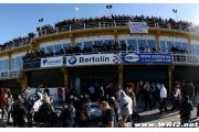 Un sondage sur le futur de la Formule 1