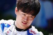Tsunoda à la place de Lawson ? Le Japonais apprécie les propos à son égard