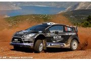 SS13: Tanak continues to charge