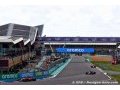 Photos - 2023 F1 British GP - Pictures of the week-end
