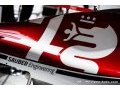 Officiel : Kubica devient pilote de réserve pour Alfa Romeo
