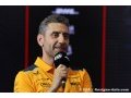 Concept, soufflerie, leadership : Comment McLaren F1 a 'libéré son potentiel'