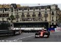 Raikkonen : Toujours pas à l'aise avec la F14 T