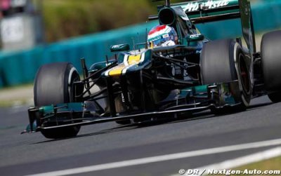 Russian gov’t no longer backing Petrov - manager