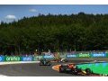 Photos - 2022 Belgian GP - Pictures of the week-end