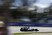 Bilan de mi-saison 2017 : Lewis Hamilton