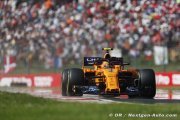 Bilan de mi-saison 2018 : Stoffel Vandoorne