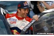Saturday midday wrap: Loeb heads thriller