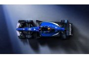 Williams compte pousser rapidement sa FW48 grâce à la fiabilité du V6 Mercedes