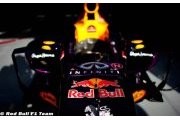 Red Bull peut gagner avec Ferrari, pourquoi Mercedes a dit non