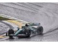 F1 veterans Alonso, Hamilton slam Pirelli wet tyres