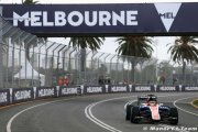 Les grands débuts de Wehrlein et Haryanto en F1