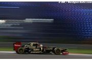 Raikkonen takes tremendous victory in incident-filled Abu Dhabi GP