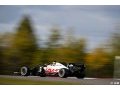 Haas a failli quitter la Formule 1 à cause du Covid-19