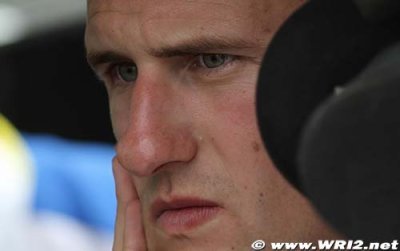 Wilson looks to Spain for next WRC fix