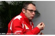 Domenicali encense Alonso et défend Massa