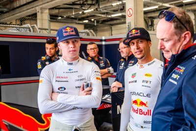 Le rêve de F1 de Rovanperä est ’une montagne trop difficile à gravir’