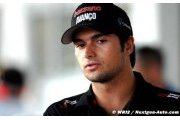 Piquet turned down Toro Rosso return